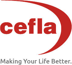 Cefla logo